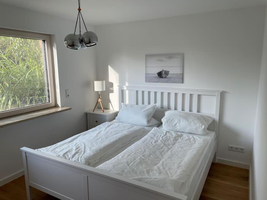 Appartement Ferien In - Im Traumhaften Fuenfseenland *