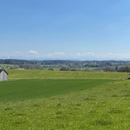 Ferien In Finning - Im Traumhaften Fuenfseenland Экстерьер фото