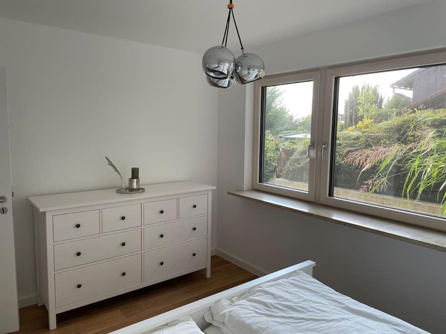 Apartment Ferien In - Im Traumhaften Fuenfseenland