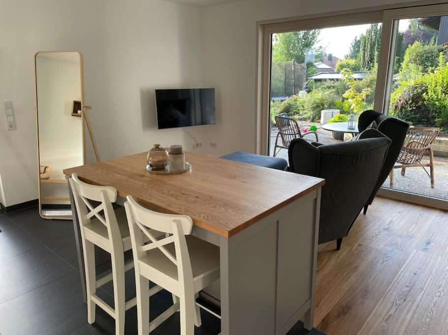 Apartment Ferien In - Im Traumhaften Fuenfseenland