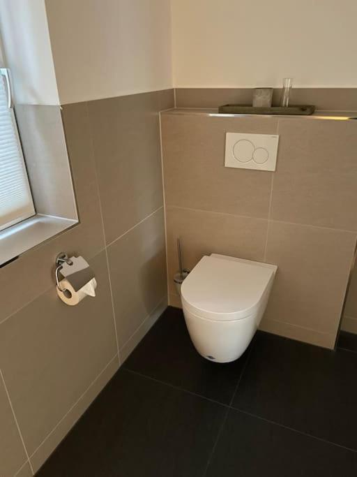 Apartment Ferien In - Im Traumhaften Fuenfseenland Finning