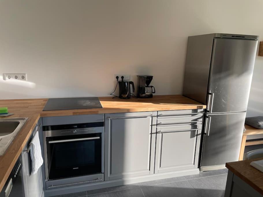 Apartment Ferien In - Im Traumhaften Fuenfseenland *