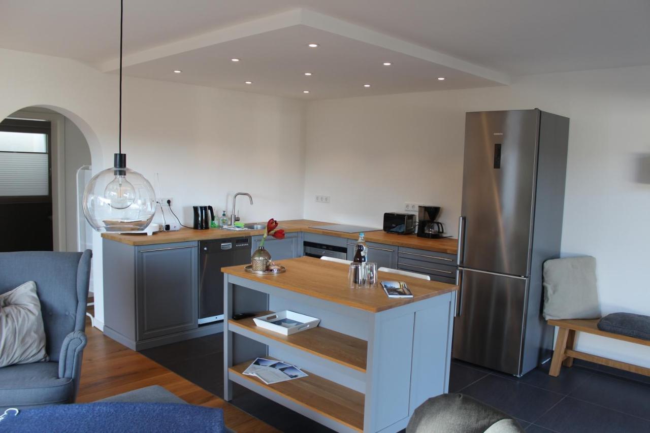 Apartment Ferien In - Im Traumhaften Fuenfseenland *