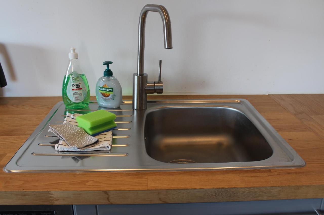 Ferien In - Im Traumhaften Fuenfseenland Apartment Finning