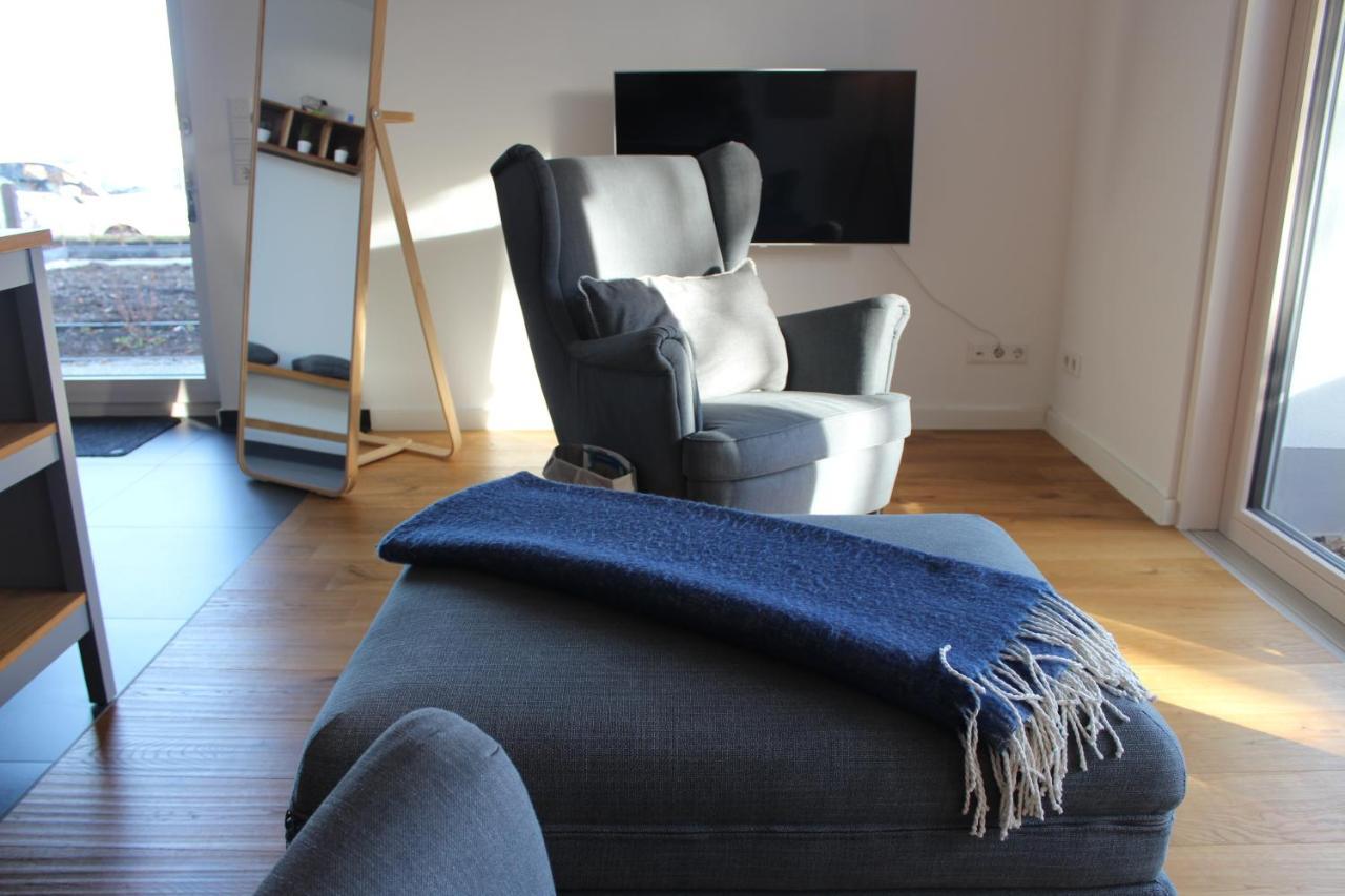 Apartment Ferien In - Im Traumhaften Fuenfseenland