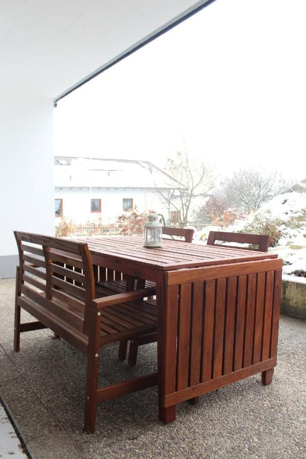 Apartment Ferien In - Im Traumhaften Fuenfseenland