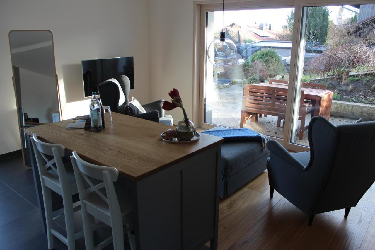 Apartment Ferien In - Im Traumhaften Fuenfseenland